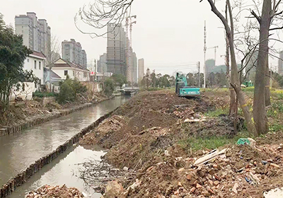 松木樁是怎么施工的呢？有哪些施工規(guī)范呢？