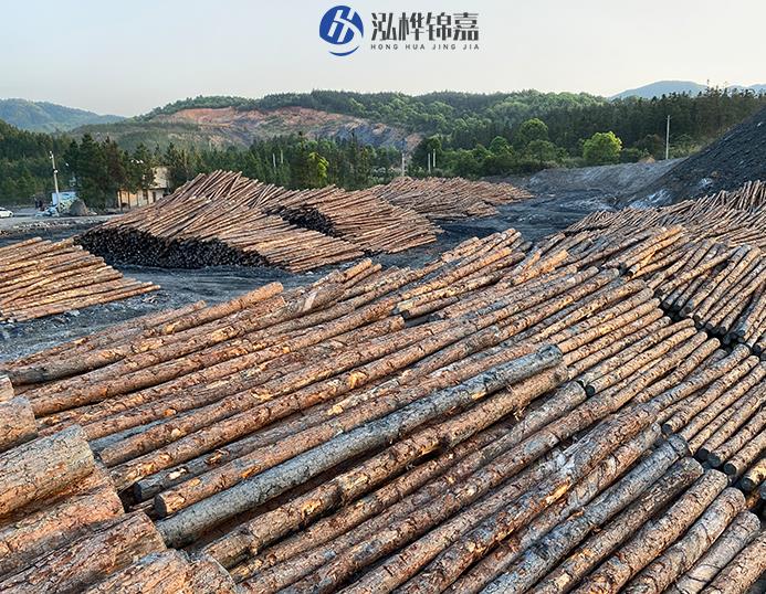 松木樁體積怎么算，計(jì)算公式是什么