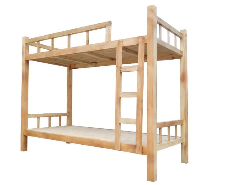 松木高低床怎么樣，松木高低床優(yōu)缺點有哪些