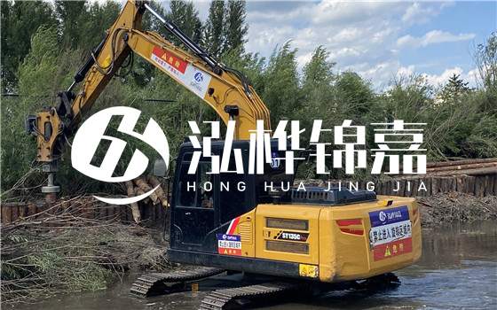 清理淤泥一立方多少錢?？河北省河道清淤工程