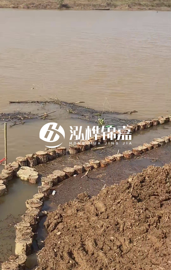 挖機挖淤泥一立方多少錢？長沙市清淤河道施工公司