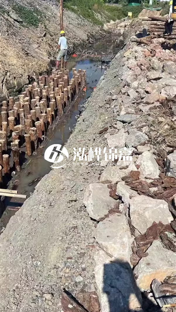 惠州河道清淤專業(yè)施工隊(duì)-河道清淤施工流程是怎樣的？