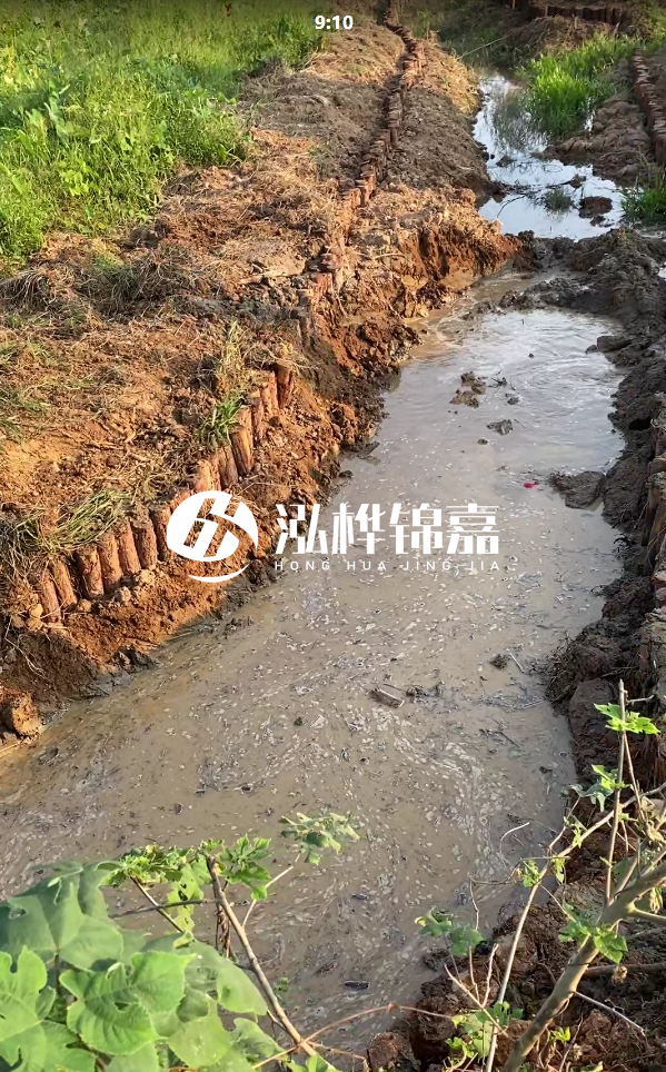 濮陽河道清淤專業(yè)施工-河道清淤價(jià)格和清淤深度有關(guān)系嗎？