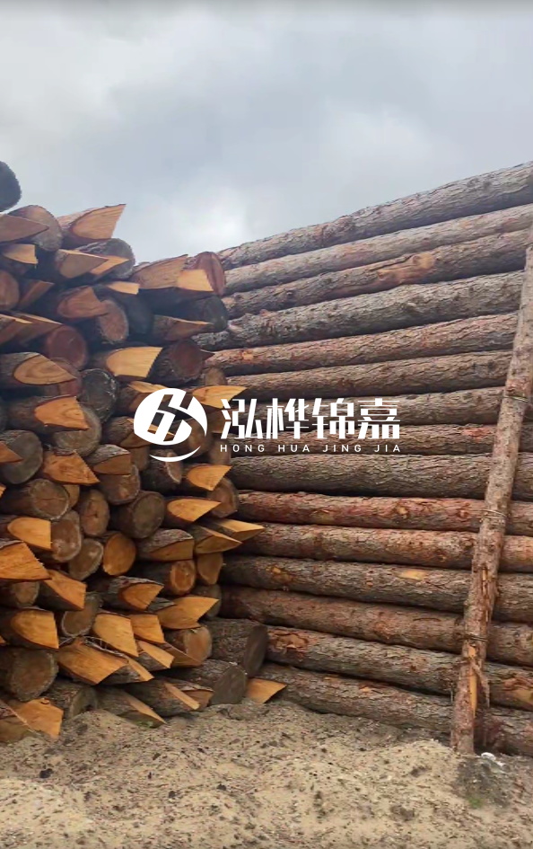 株洲松木樁源頭廠家-松木樁打樁木的價(jià)格包含運(yùn)輸費(fèi)用嗎？