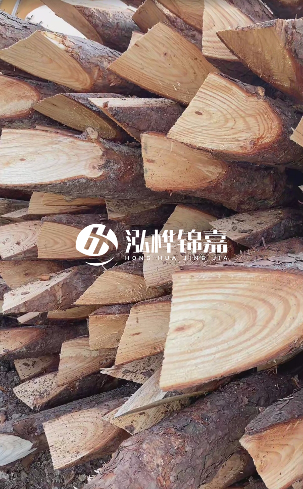 自貢松木樁源頭廠家-河道松木樁包工包料價格？