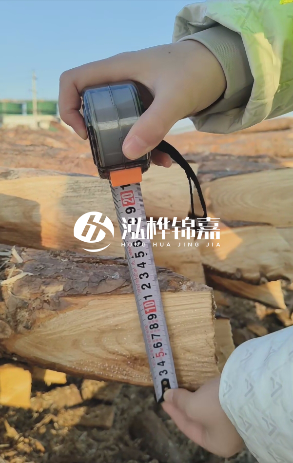 打木樁用松木樁好還是杉木樁好？全面對比解析！