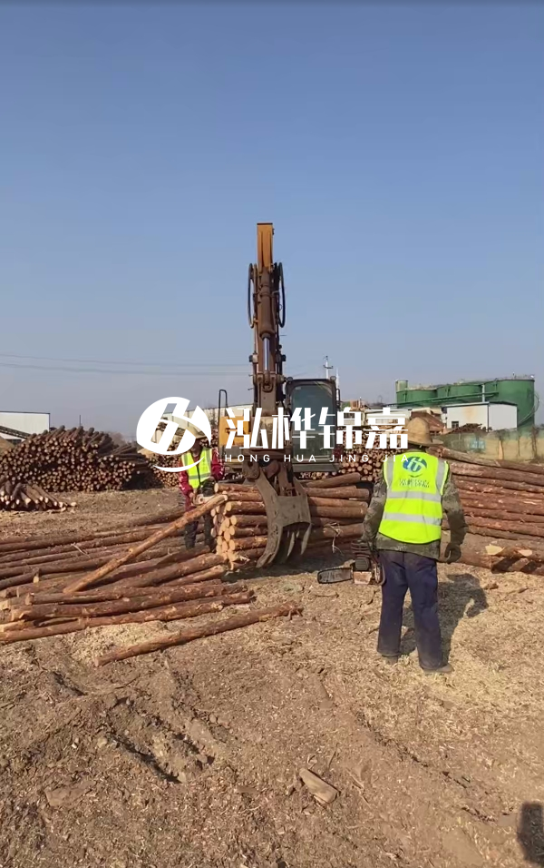 5米防汛木樁多少錢一根？施工單價是多少？