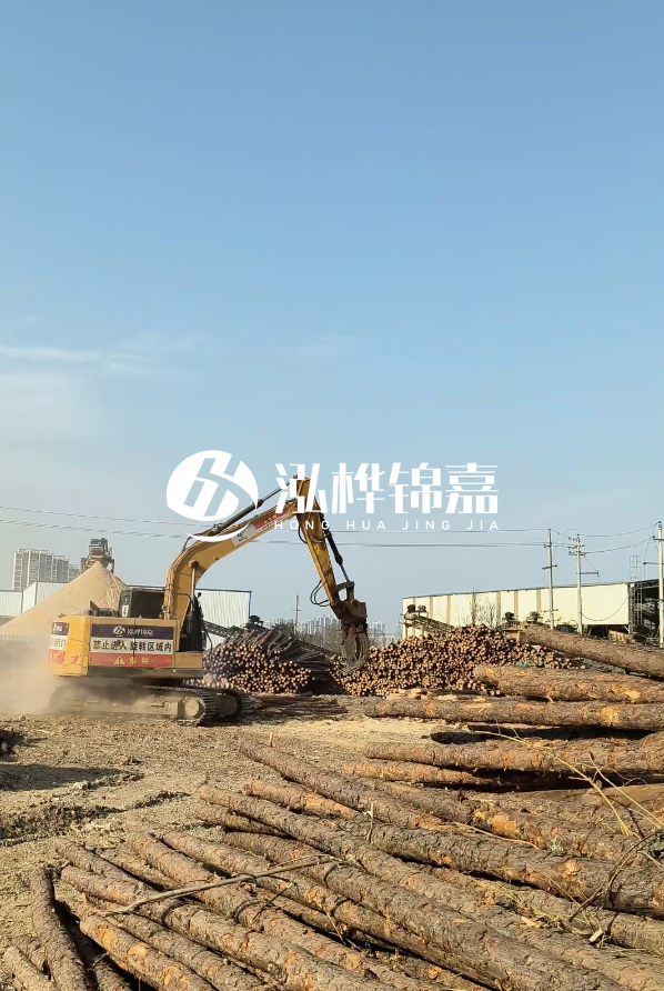 3米8-10公分松木樁大概多少錢一根？11-13公分價格又是多少？