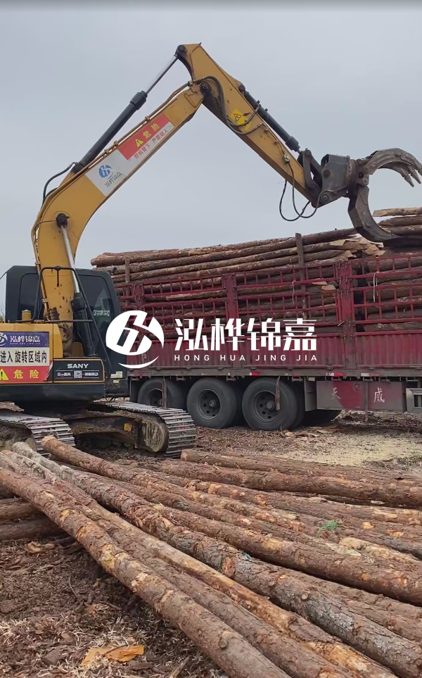 3米小頭11公分松木樁多少錢(qián)一根-直徑15-16公分價(jià)格多少？