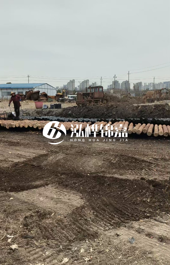 安徽松木樁源頭廠家地址-跨省可以配送嗎？