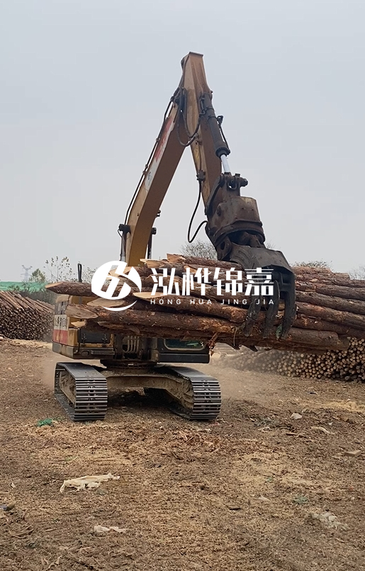 4米小頭8公分油松多少錢一根？加上削尖多少錢一根？