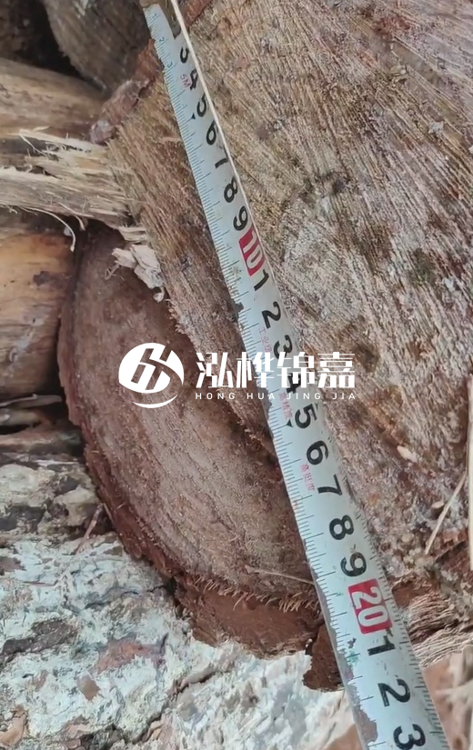 圍堰木樁多粗最好？水中圍堰先打樁還是先圍堰？