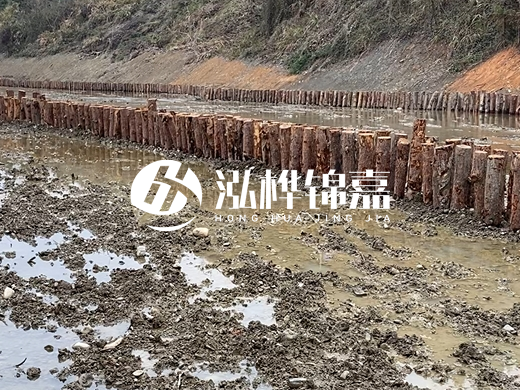 河道打樁木廠家的最小起訂量是多少？小批量采購(gòu)是否支持？