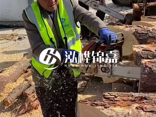 河道木樁的含水率過高會(huì)有什么問題？控制多少最好？