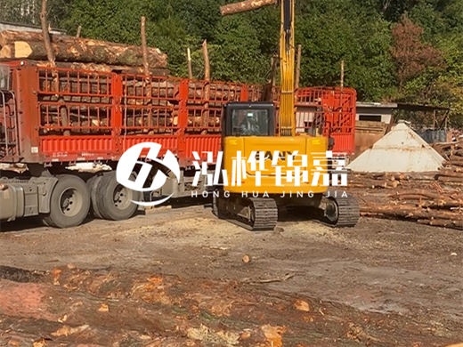 杭州哪里有松木批發(fā)市場(chǎng)？最低多少錢一根？