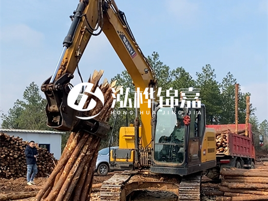 松木打樁的樁長如何選擇？松木樁直徑一般多少？?