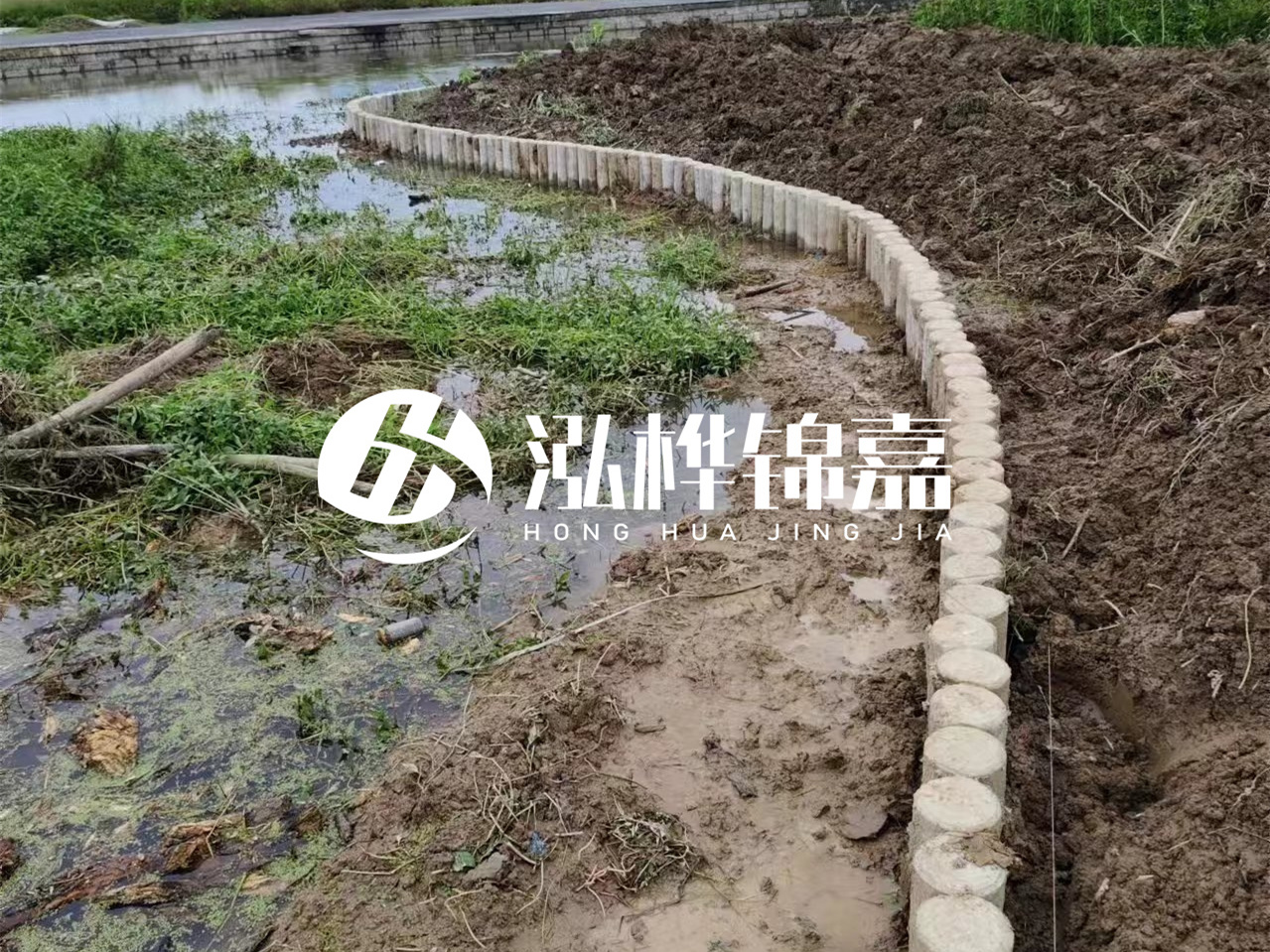 松木打樁施工隊的收費標(biāo)準(zhǔn)是怎樣的？水泥樁可以接嗎？