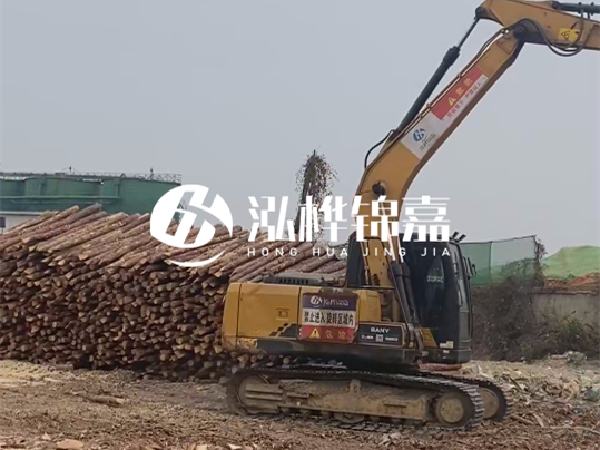 打樁木廠家泓樺錦嘉有沒(méi)有現(xiàn)貨供應(yīng)？產(chǎn)品有質(zhì)量認(rèn)證嗎？