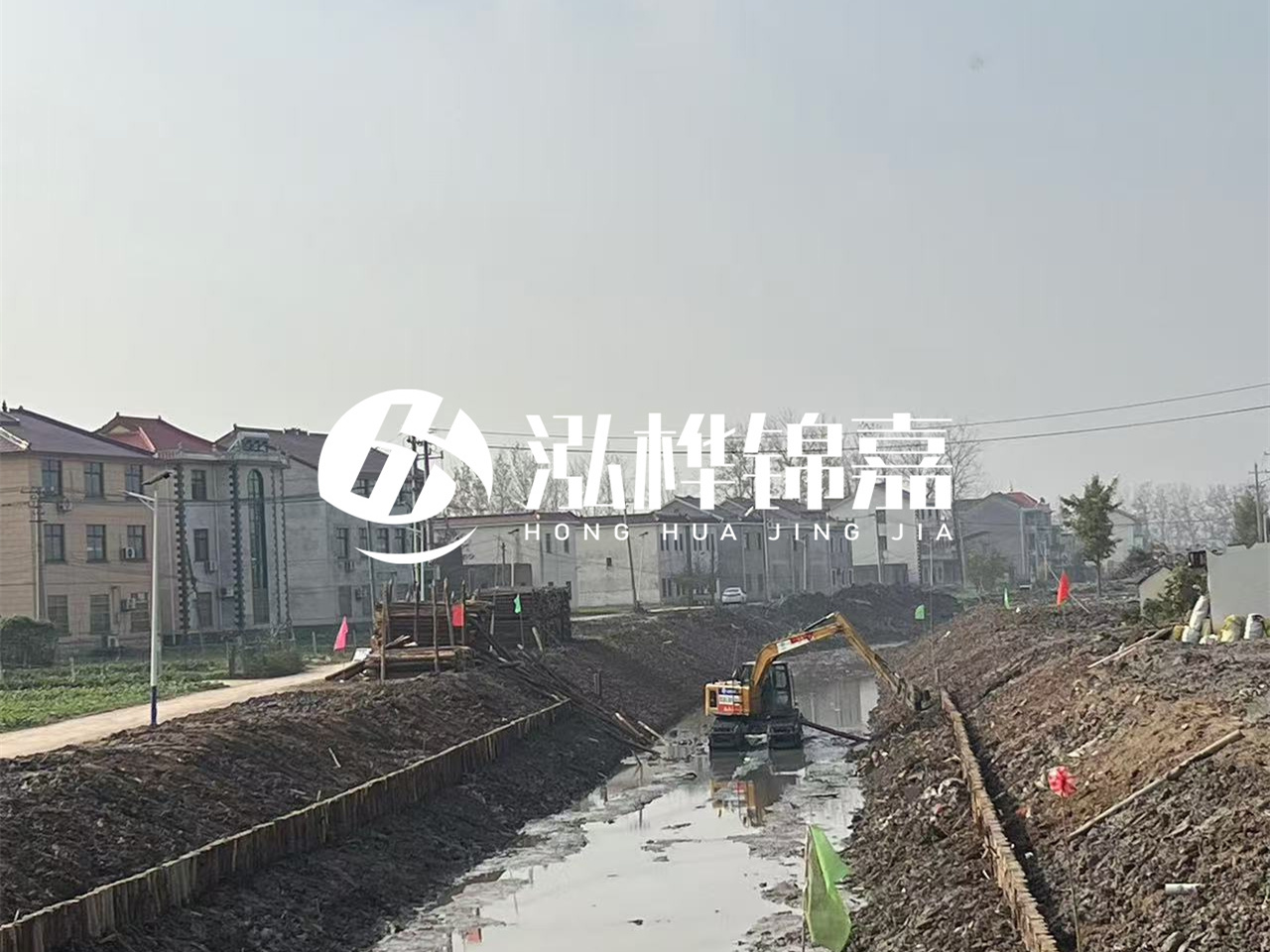 河南松木樁廠家地址在哪里？如何避免買到空心樁？