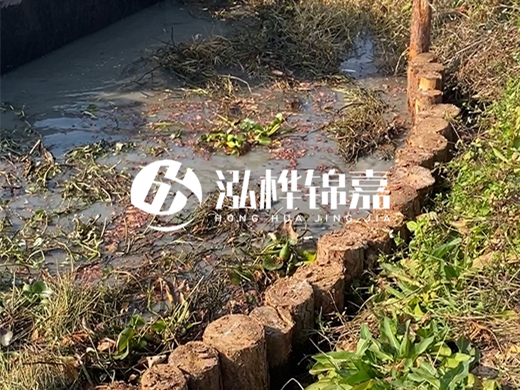 松木樁廠家泓樺錦嘉地址在哪里？在哪些地方有貨場？