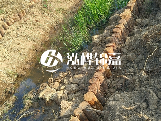 3米松木樁施工成本多少-直徑12公分打樁多少錢一根？