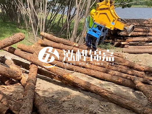 河道木樁的主要用途是什么-主要用在哪些領(lǐng)域？