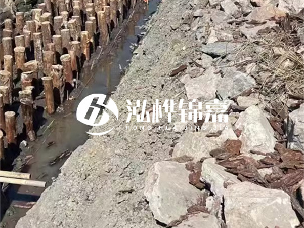 油松打樁木能做房地基樁嗎？松木樁長(zhǎng)度與入土深度比例多少？