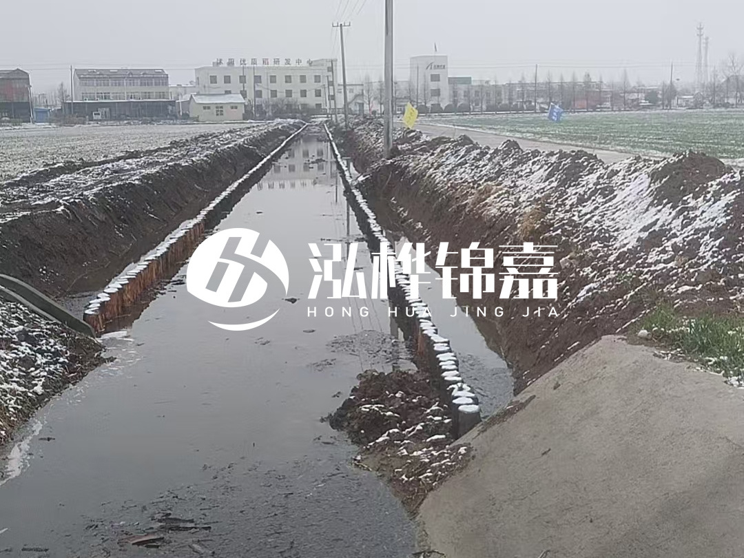 河南松木樁廠家有哪些？松木樁邊坡支護(hù)能用多久？