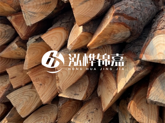 杉木樁批發(fā)廠家泓樺錦嘉 - 河道打木樁能起到什么防護(hù)作用？