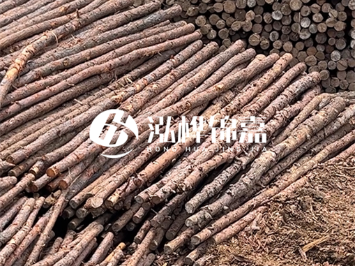 松木樁批發(fā)廠家泓樺錦嘉-?如何判斷樁體是否達(dá)到設(shè)計深度？