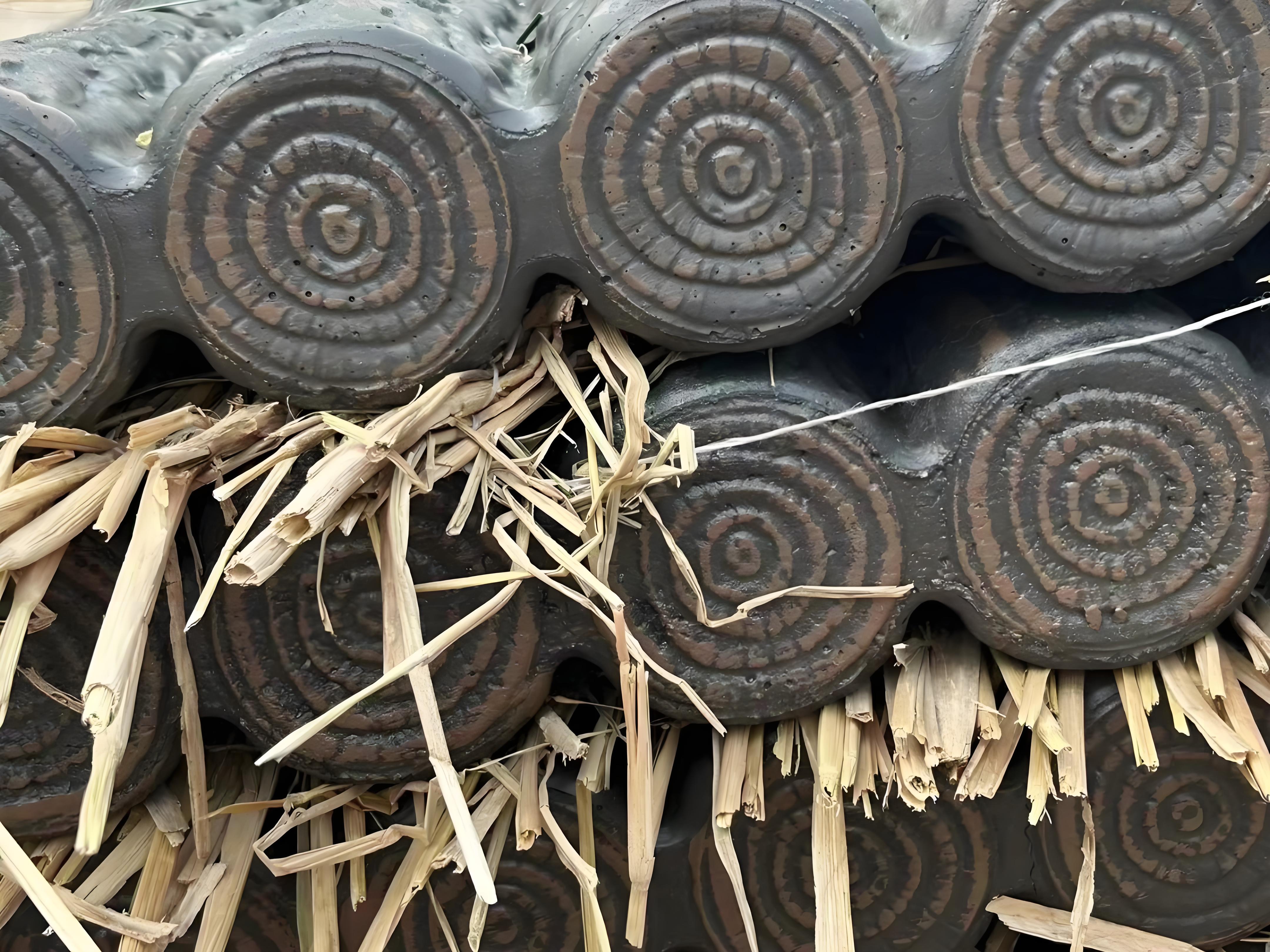 水泥樁批發(fā)廠家泓樺錦嘉-水泥仿木樁的壽命比實(shí)木樁長(zhǎng)多少年？