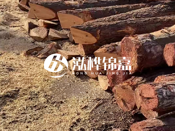 松木樁廠家泓樺錦嘉-松木樁打樁的施工隊(duì)伍怎么選擇？