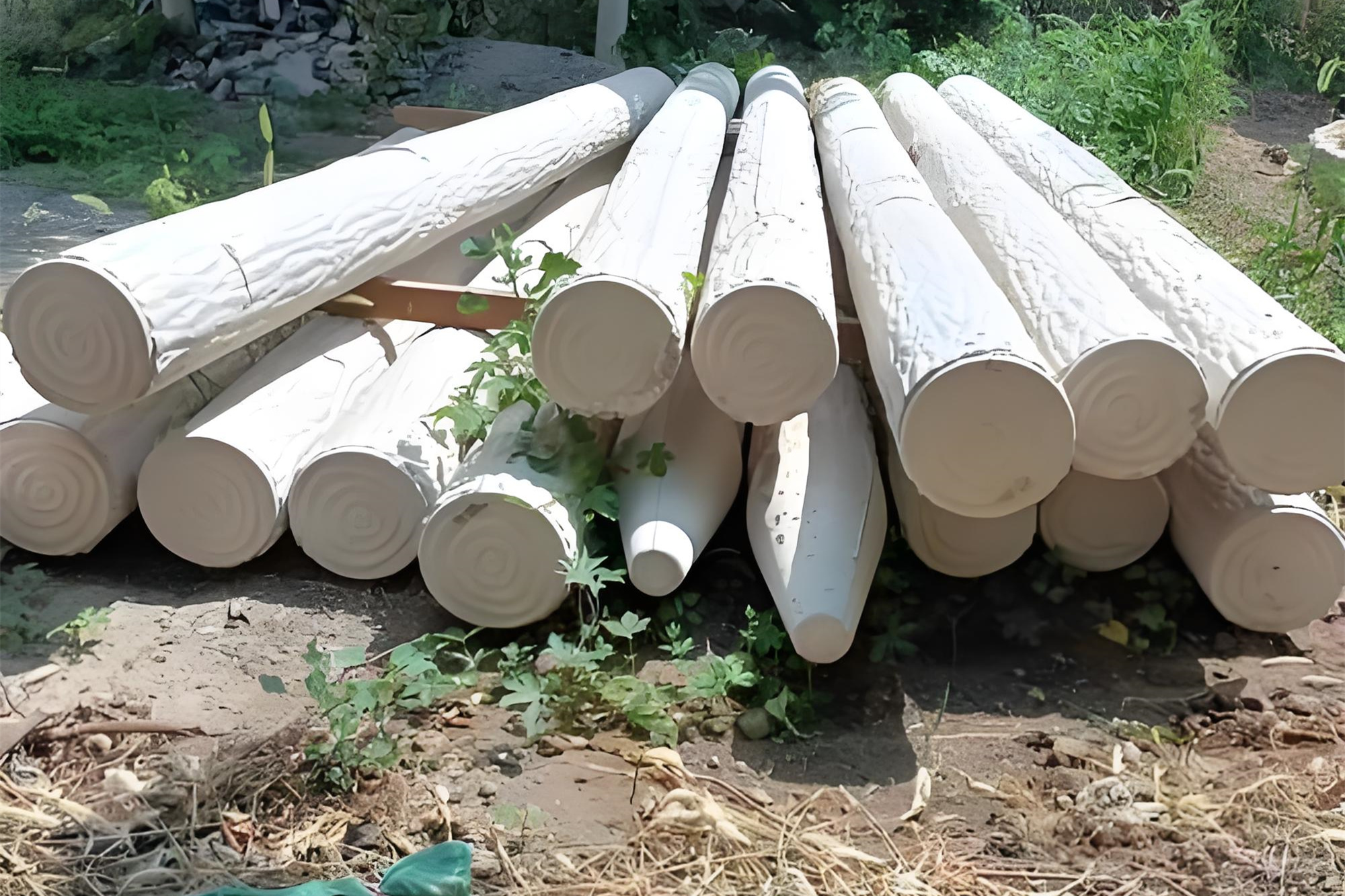 水泥樁廠(chǎng)家泓樺錦嘉 - 打水泥樁找哪家施工團(tuán)隊(duì)比較靠譜？?