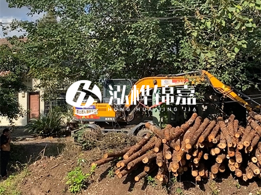 松木樁施工隊泓樺錦嘉 - 什么情況下使用松木樁？