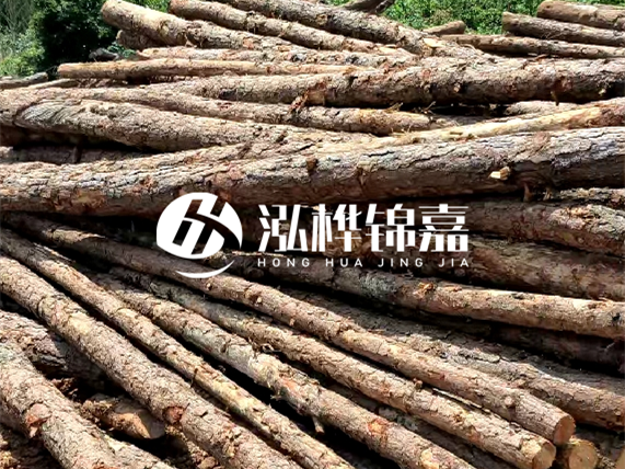 松木樁施工隊泓樺錦嘉 - 松木樁施工起什么效果？